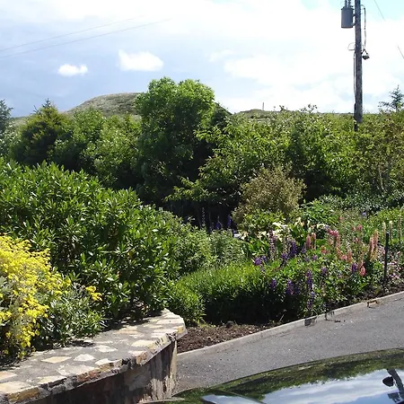 Bed & Breakfast Ben Breen House 4*